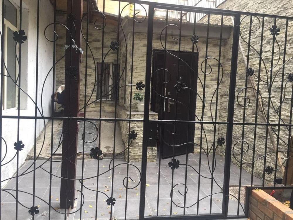 Уютная 2 Комнатная Квартира В Центре Одессы На Ул. Греческой 22 Οδησσός Εξωτερικό φωτογραφία