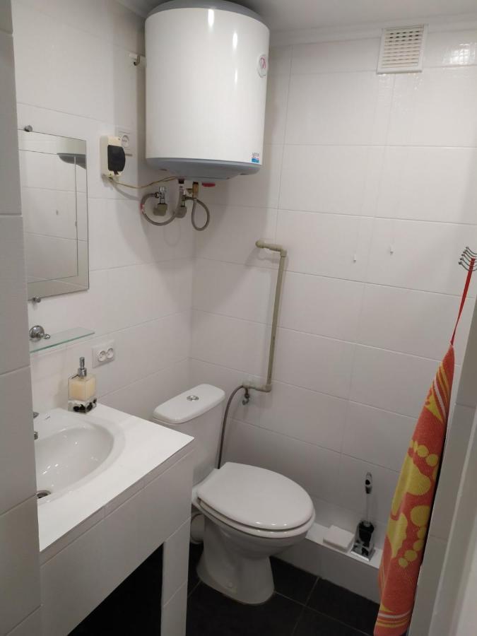Уютная 2 Комнатная Квартира В Центре Одессы На Ул. Греческой 22 Οδησσός Εξωτερικό φωτογραφία